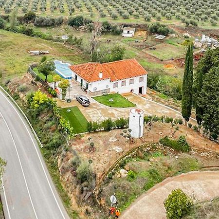 לה פואבלה דה לוס אינפאנטס 6 Bedroom Amazing Home In La Puebla De Los Infan מראה חיצוני תמונה
