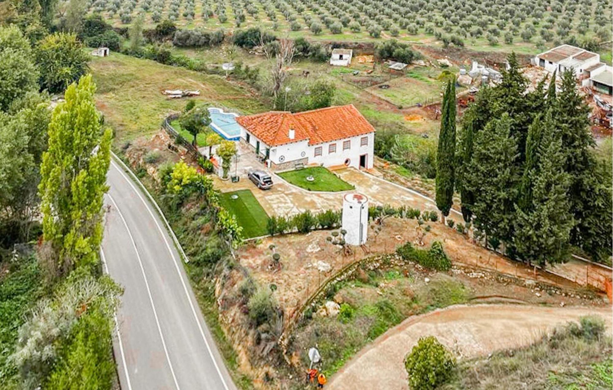 לה פואבלה דה לוס אינפאנטס 6 Bedroom Amazing Home In La Puebla De Los Infan מראה חיצוני תמונה