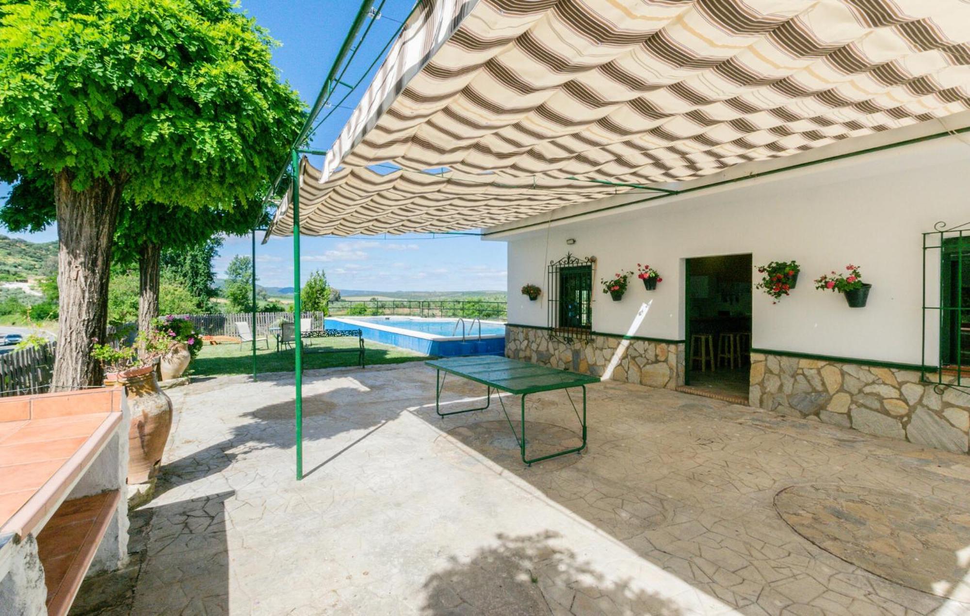 לה פואבלה דה לוס אינפאנטס 6 Bedroom Amazing Home In La Puebla De Los Infan מראה חיצוני תמונה
