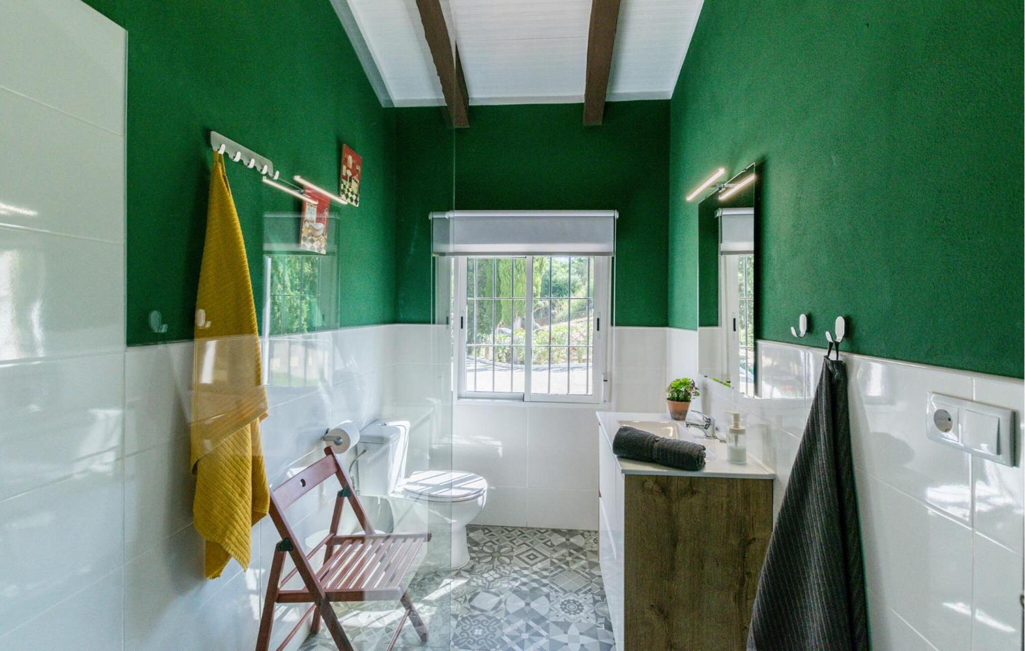 לה פואבלה דה לוס אינפאנטס 6 Bedroom Amazing Home In La Puebla De Los Infan מראה חיצוני תמונה